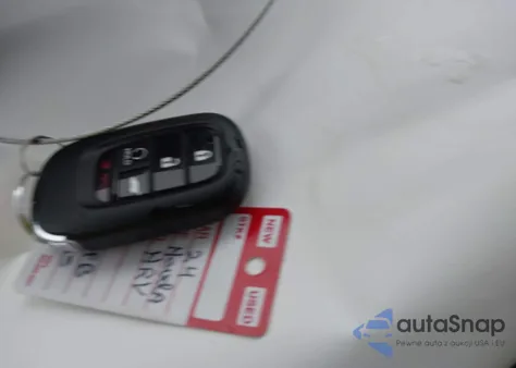 2024 Honda Cr-V Hybrid Sport from USA, damaged, VIN 5J6RS6H54RL024456